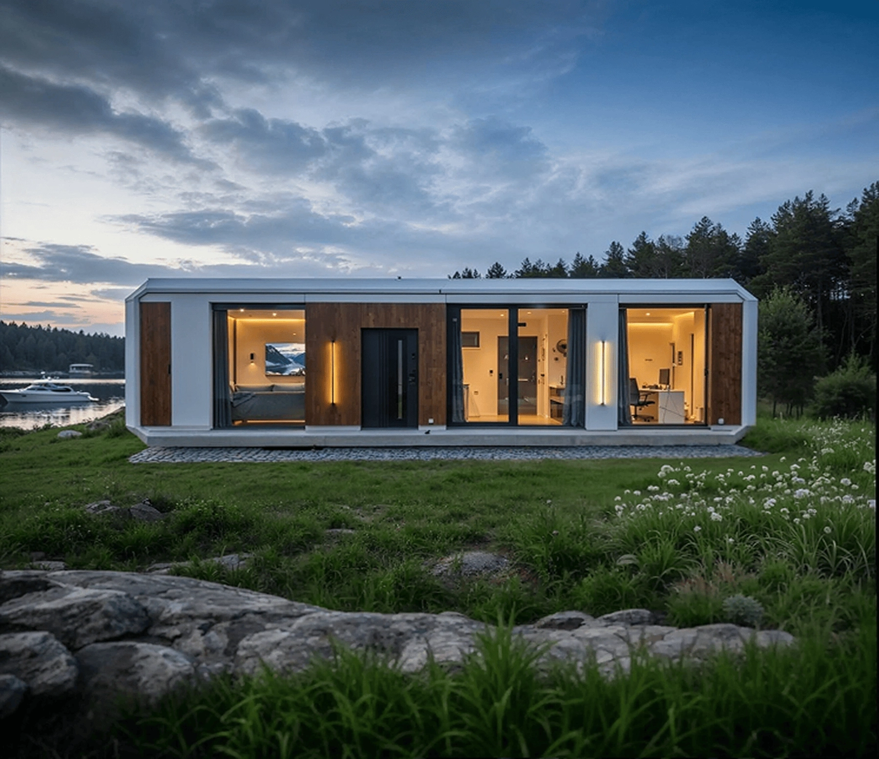 Elite Haus Cubella